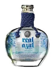 Real Azul Blanco Tequila 750ml