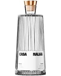 Casa Malka Blanco Tequila 750ml