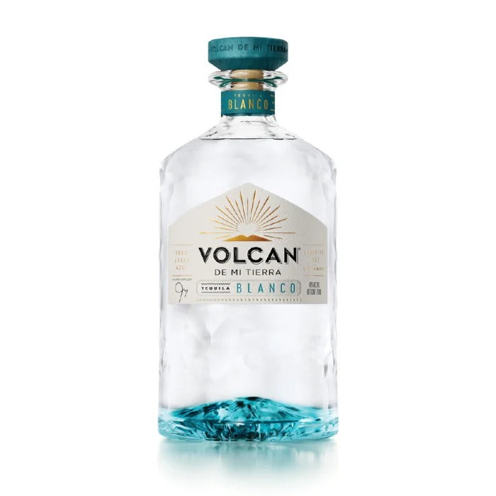 Volcan de Mi Tierra Blanco Tequila 750ml