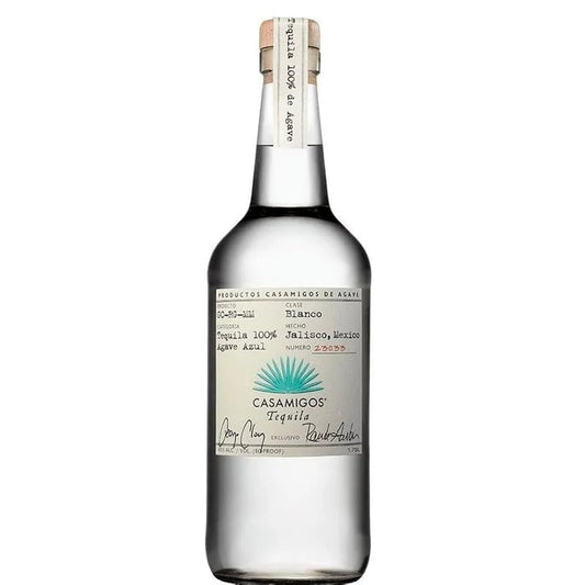 Casamigos Blanco Tequila 1.75Lt