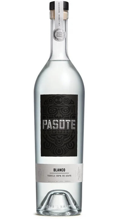 Pasote Blanco Tequila 750ml