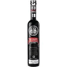 Baluarte Blanco Tequila 750ml