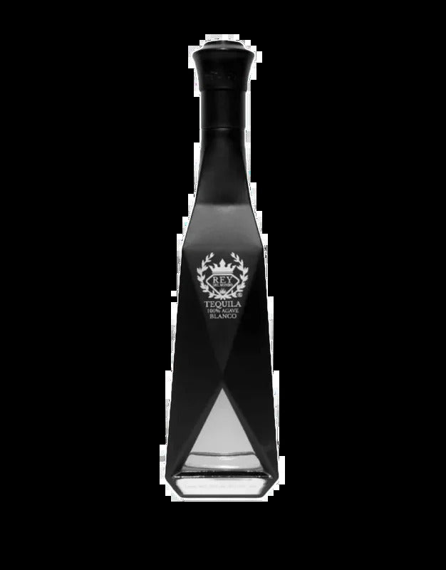 Rey del Mundo Blanco Tequila 750ml