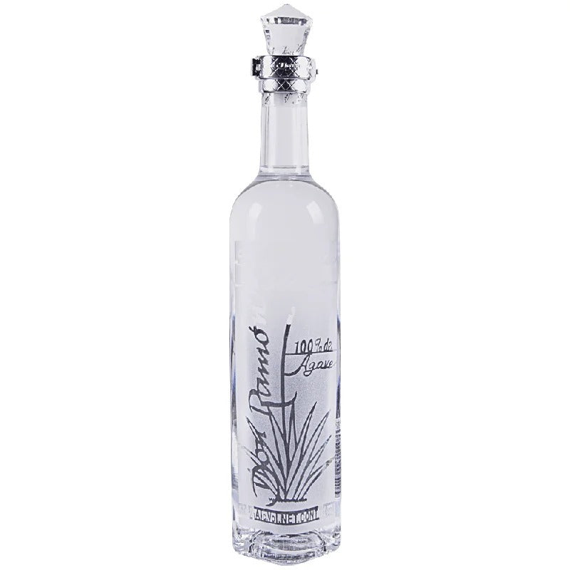 Don Ramon Silver Blanco Tequila 750ml