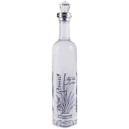 Don Ramon Silver Blanco Tequila 750ml