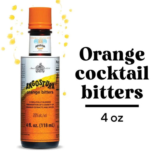 Angostura Orange Bitters 118ml