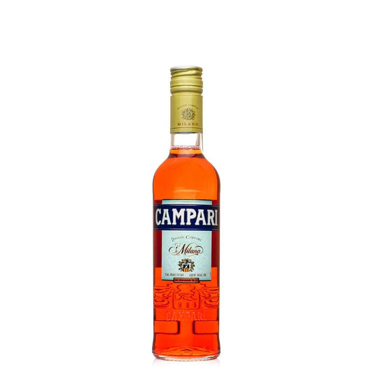 Campari Aperitif 375ml