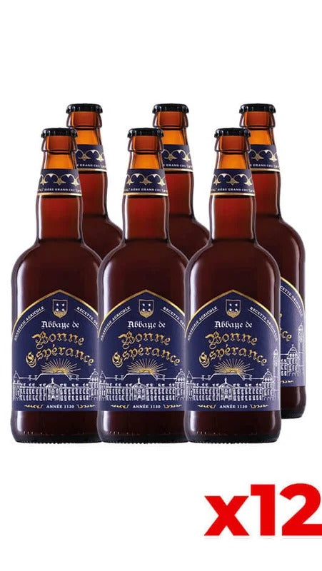 Bonne Esperance 50cl – Cassa da 12 Bottiglie
