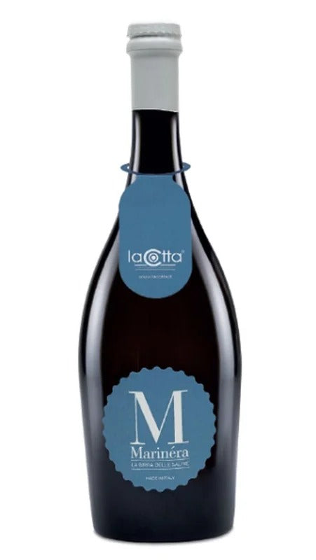 Birra Marinera 0,75L – La Cotta