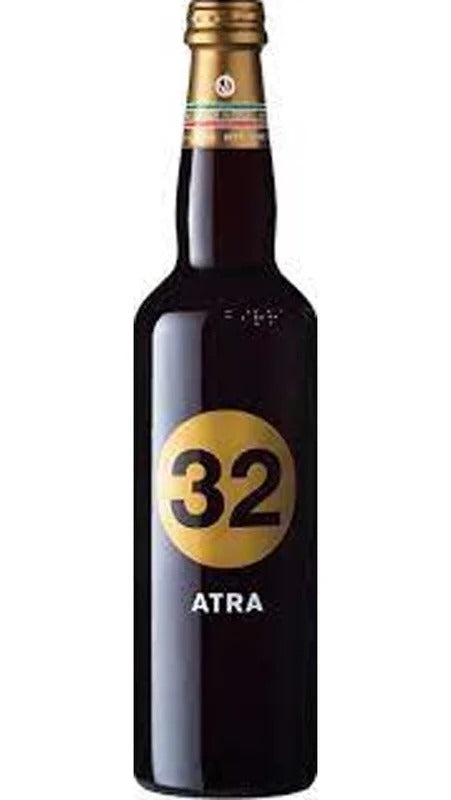 Atra Birra Scura 75 cl – 32 Via Dei Birrai