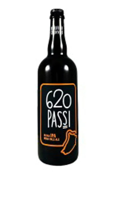Ambrata 75cl – 620 Passi