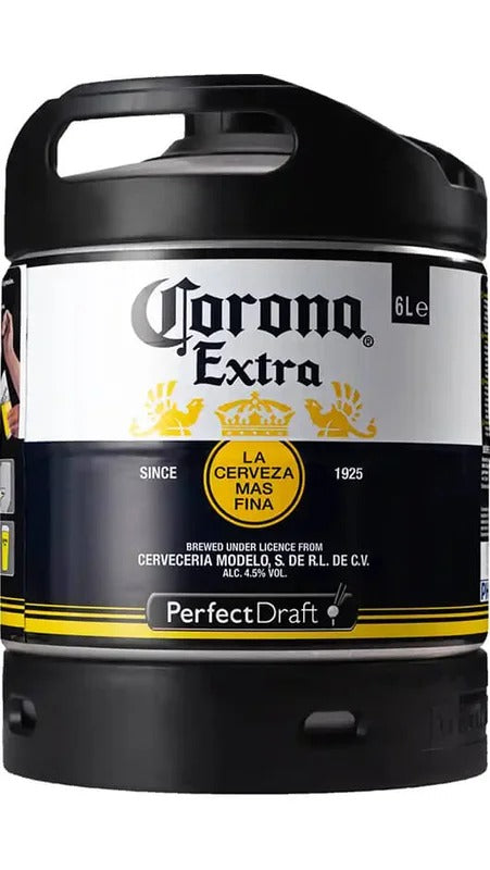 Fusto Corona – PerfectDraft – 6L
