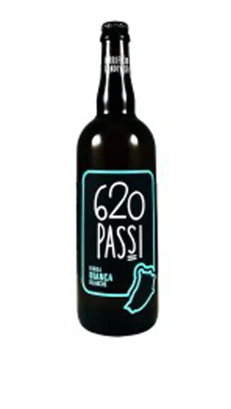 Blanche 75cl – 620 Passi