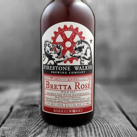 Firestone Bretta Rose