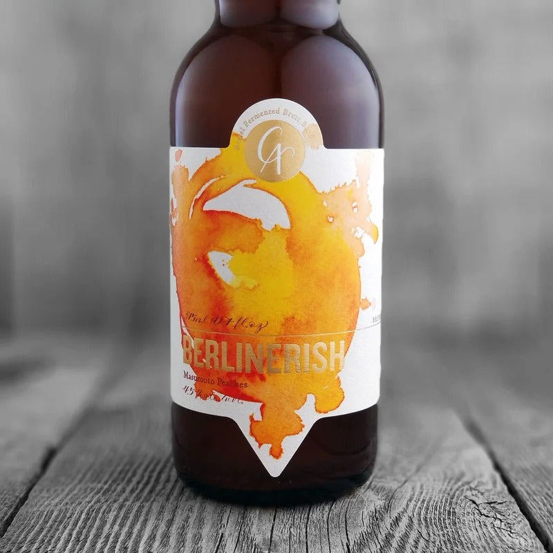 Cellador Ales Berlinerish Peach