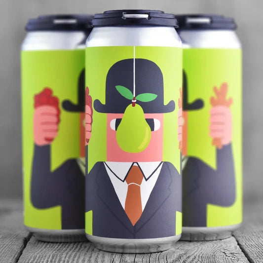 Mikkeller Fruit Face