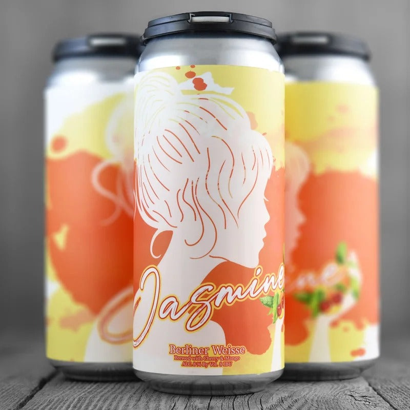 Hop Capital Jasmine