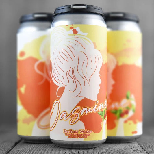 Hop Capital Jasmine
