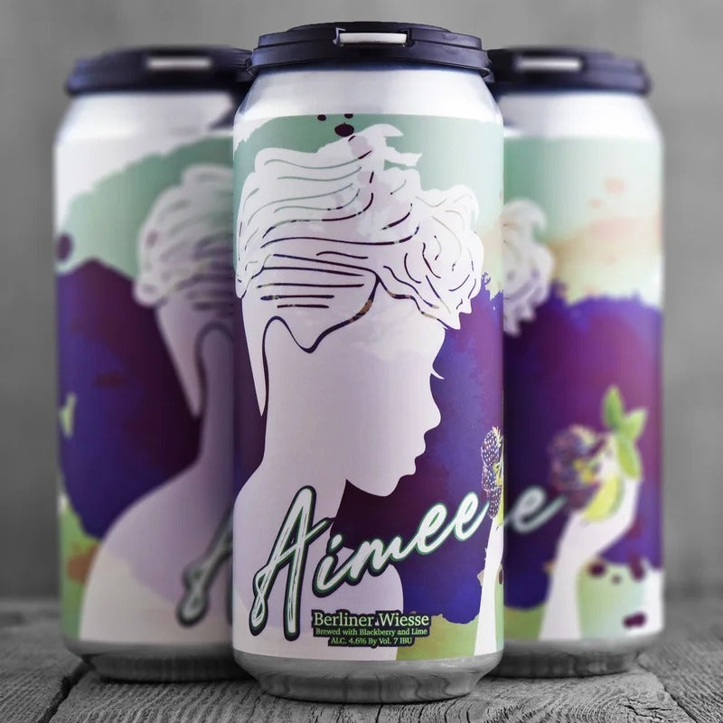 Hop Capital Aimee