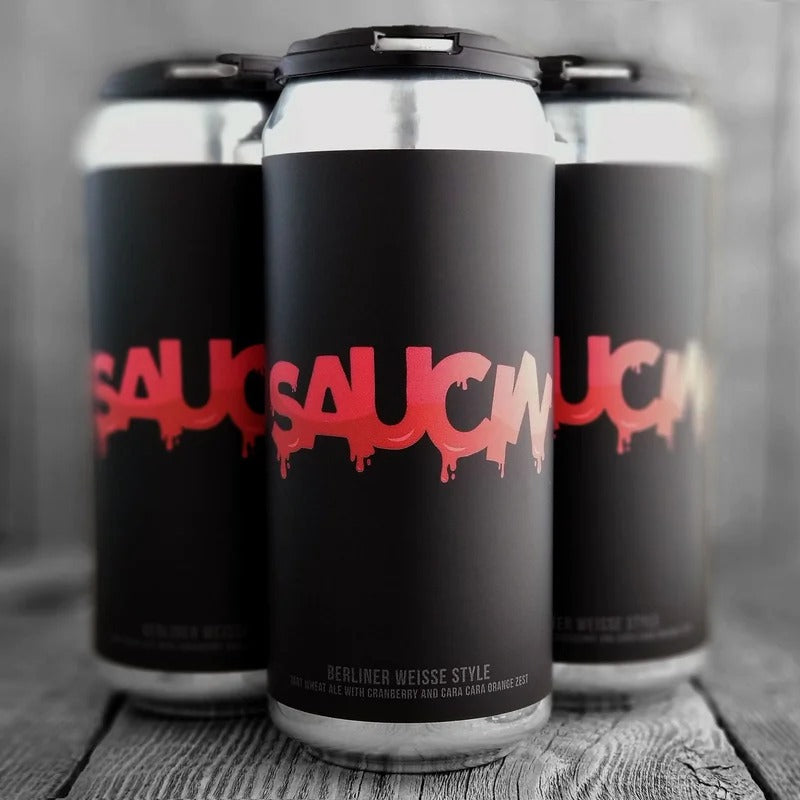 Arrow Lodge Saucin