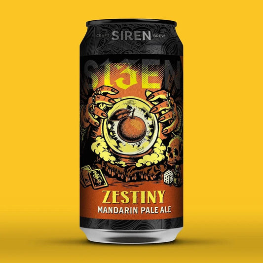 Zestiny