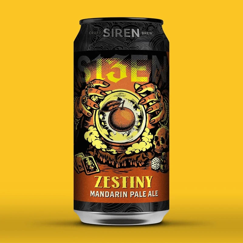 Zestiny