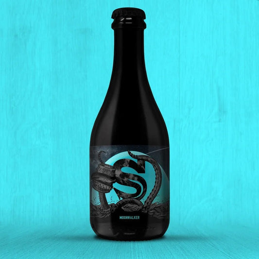 Moonwalker
