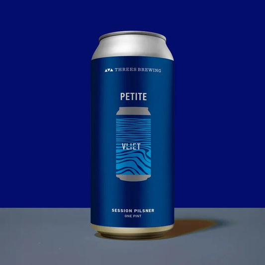 Petite Vliet (Session Pilsner)