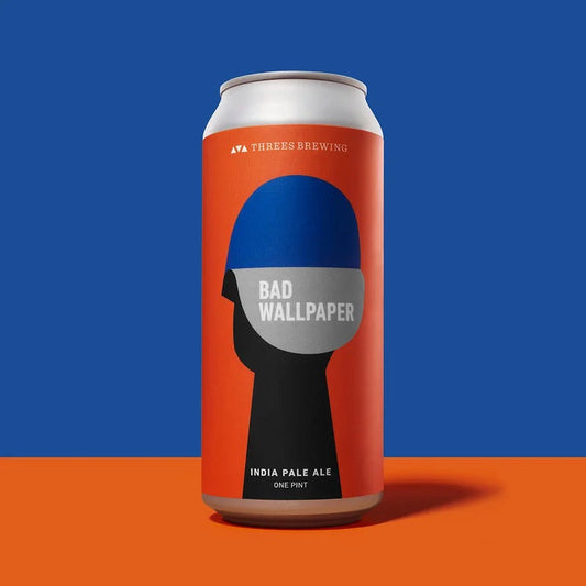 Bad Wallpaper (IPA)