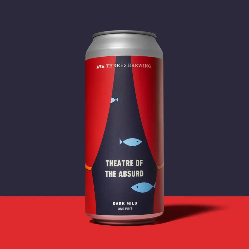 Theatre of the Absurd (Dark Mild)