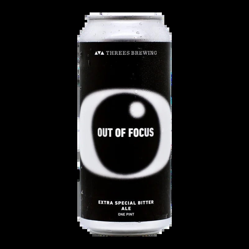 Out of Focus (Extra Special Bitter)