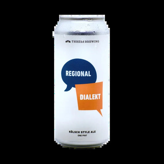 Regional Dialekt (Kolsch)