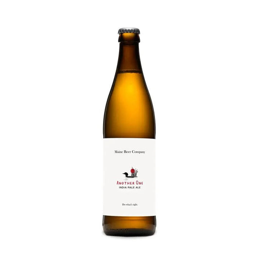 Maine Beer Company – Another One