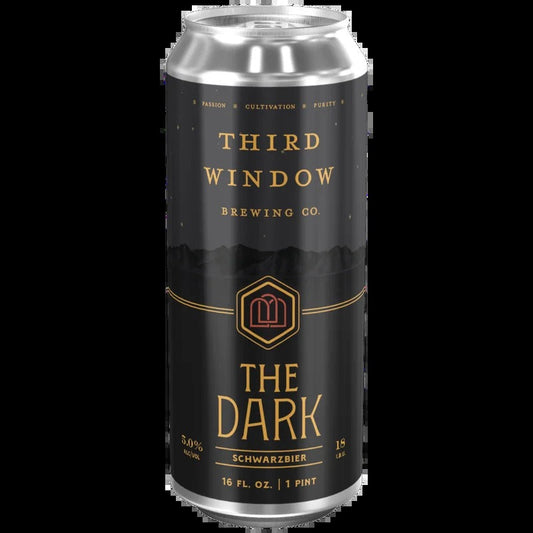 The Dark
