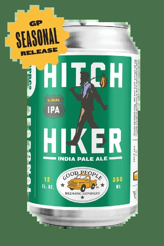 Good People Hitchhiker