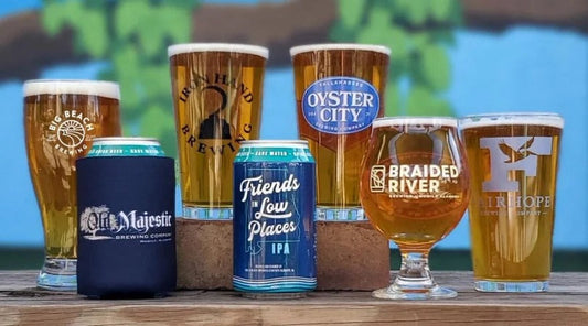 Fairhope Brewing Friends in Low Places 4pk