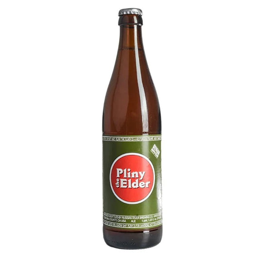 Russian River Brewing Co. – Pliny The Elder