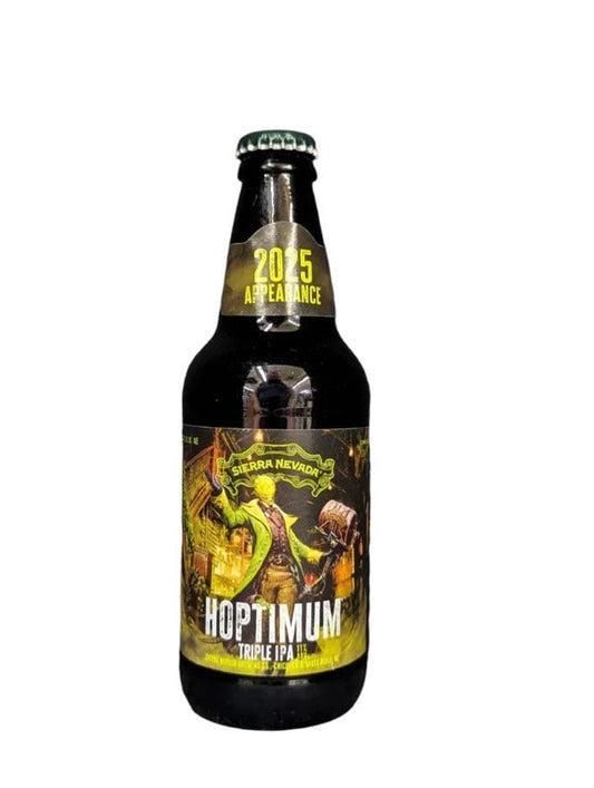 Sierra Nevada Hoptimum Triple IPA [2025]