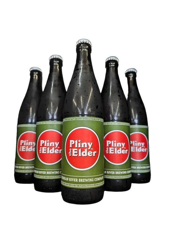 Russian River Brewing Co. – Pliny The Elder 6-Pack Bundle
