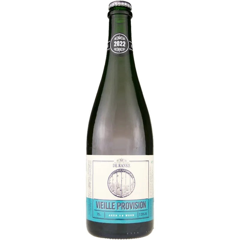 De Ranke Vieille Provision 25.4 oz