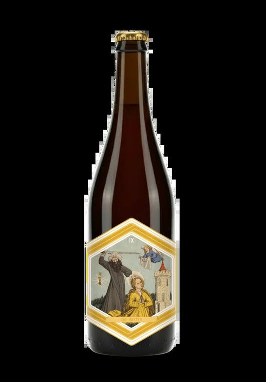 The Martyr Tripel (9.2% ABV) 1 – 500ml bottle