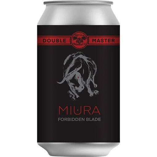 Miura Forbidden Blade 6pk