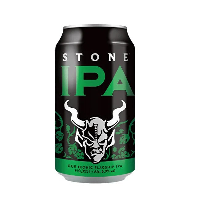Stone Brewing – Stone IPA