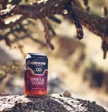 Common Bond Orbital Cloud Hazy IPA