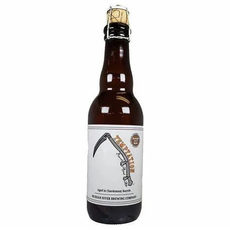 Russian River Brewing Co. – Temptation