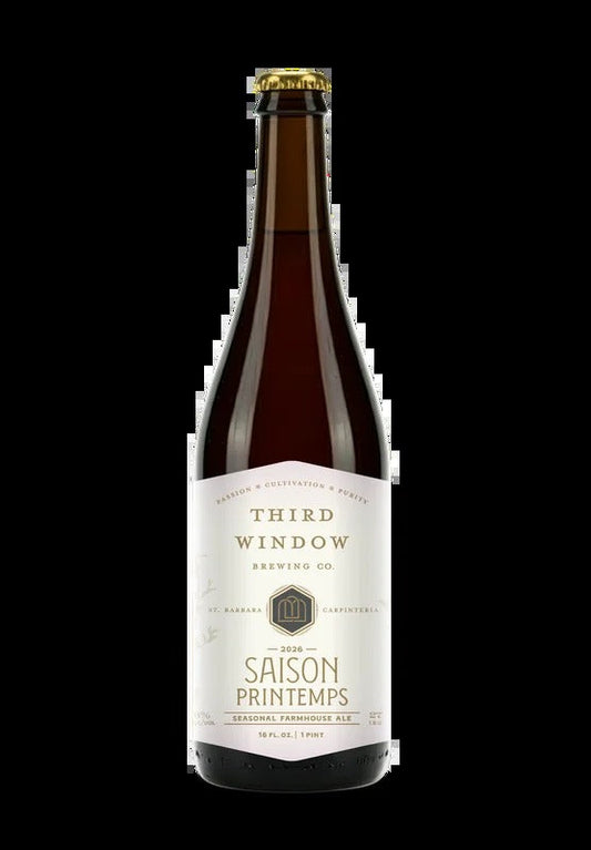 Saison Printemps 2026