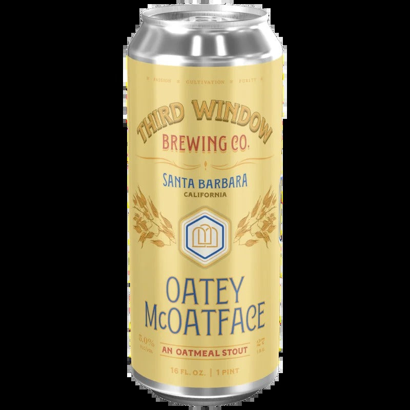 Oatey McOatface
