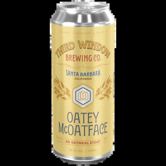 Oatey McOatface