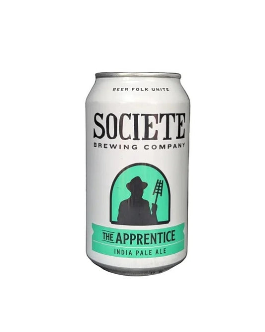 Societe Brewing Co. – The Apprentice IPA