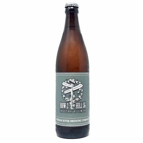 Russian River Brewing Co. – Row 2, Hill 56 Pale Ale